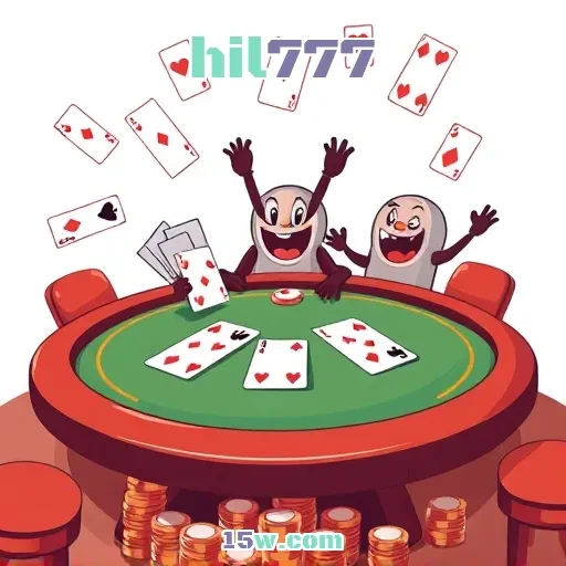 hil777: A Seção de Apps Que Revoluciona a Experiência dos Jogadores