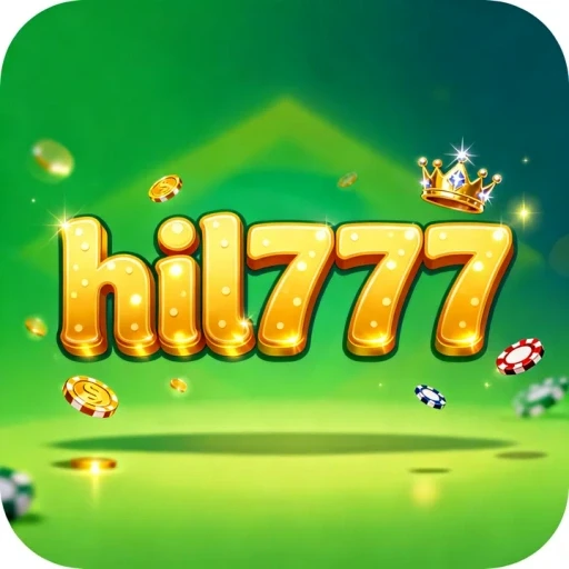 hil777 Logo