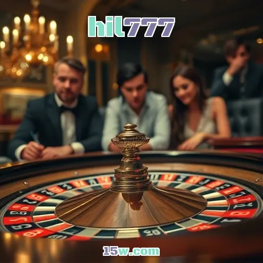 hil777: Experimente os Melhores Métodos de Pagamento para Jogos Online