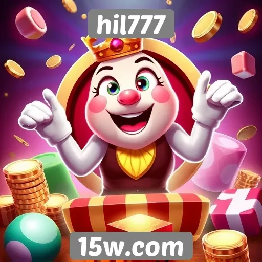 Jogos de cassino populares no site hil777