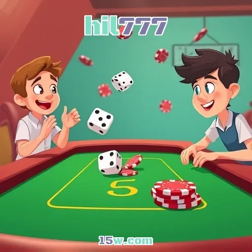 hil777: Aproveite Ofertas Irresistíveis e Ganhe Mais Jogando