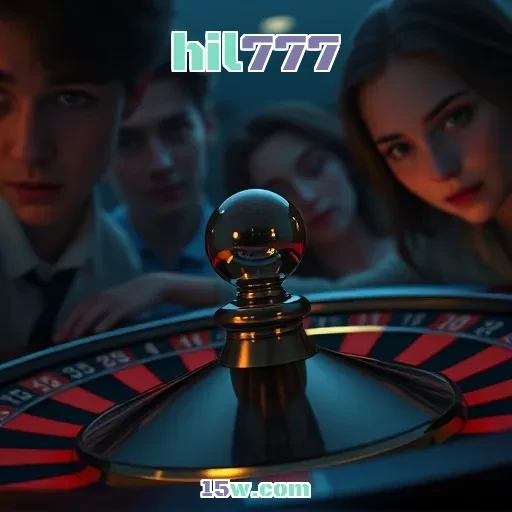 hil777: Suporte 24/7 que Transforma sua Experiência de Jogos Online